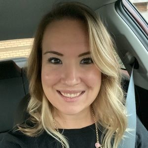 Meet your Posher, Faith